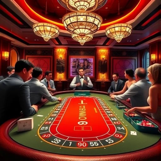 Pengalaman bermain sportsbook dan casino dengan juragan999